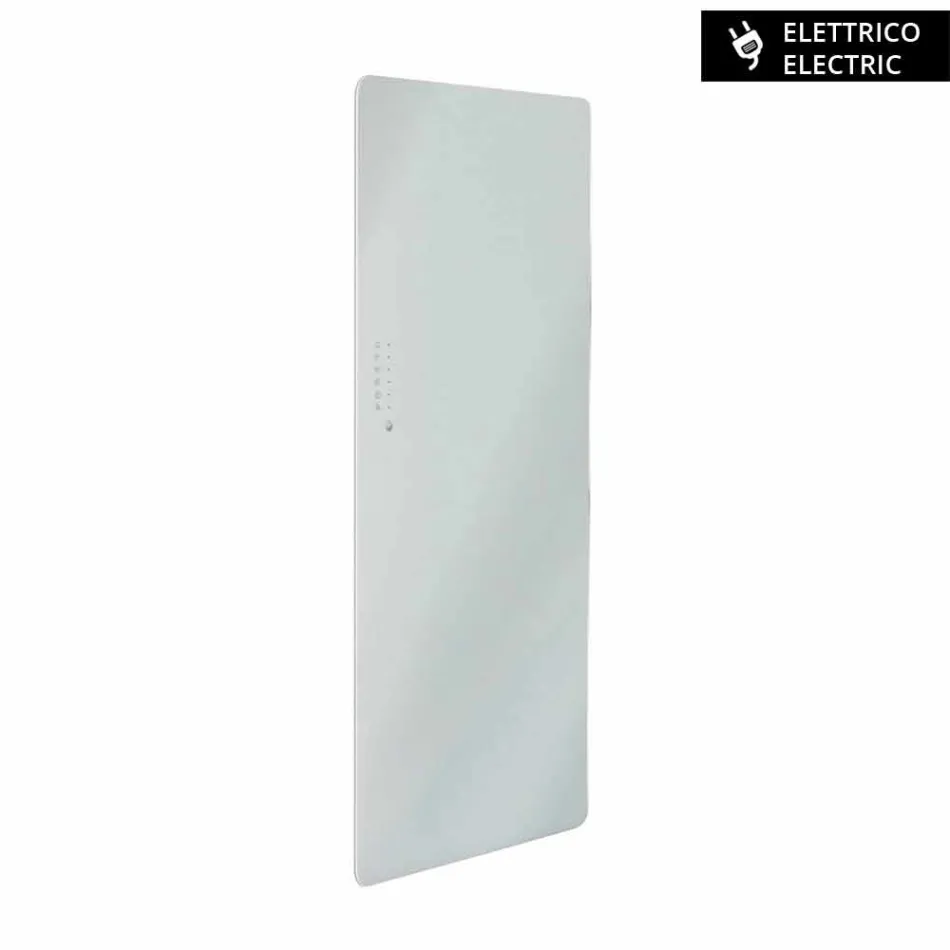 تصميم كهربائي حراري من الزجاج المقسّى لجوني Viadurini