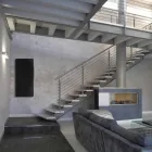 تقليد حراري للتصميم الكهربائي الزجاجي المقسّى لجوني Viadurini