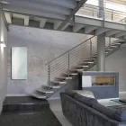 تقليد حراري للتصميم الكهربائي الزجاجي المقسّى لجوني Viadurini