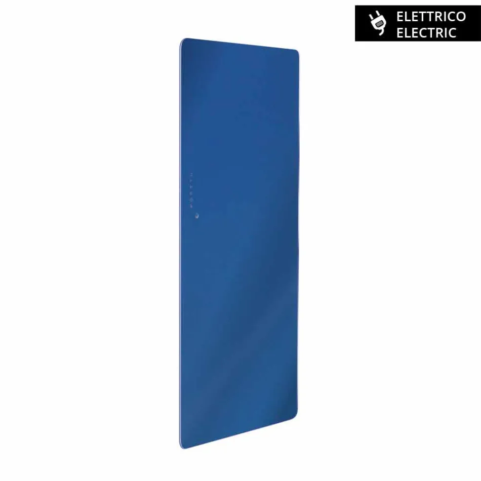 تصميم كهربائي حراري من الزجاج المقسّى لجوني Viadurini