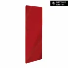 تصميم كهربائي حراري من الزجاج المقسّى لجوني Viadurini