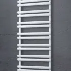 رادياتير كهربائي من الفولاذ الكربوني صنع في إيطاليا - بافاريا Viadurini