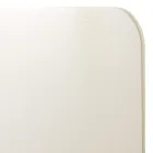 مدفأة كهربائية من مسحوق الرخام الإيطالي حتى 1000 واط - Stilee Viadurini