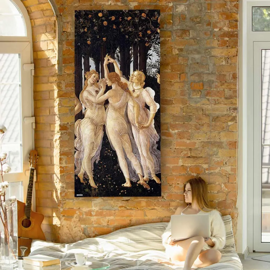 رادياتير كهربائي قابل للتخصيص من مسحوق الرخام، صنع في إيطاليا - Lineep Viadurini