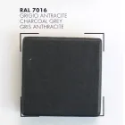 مشعاع هجين من مسحوق الرخام الإيطالي حتى 500 واط - Naturae Viadurini