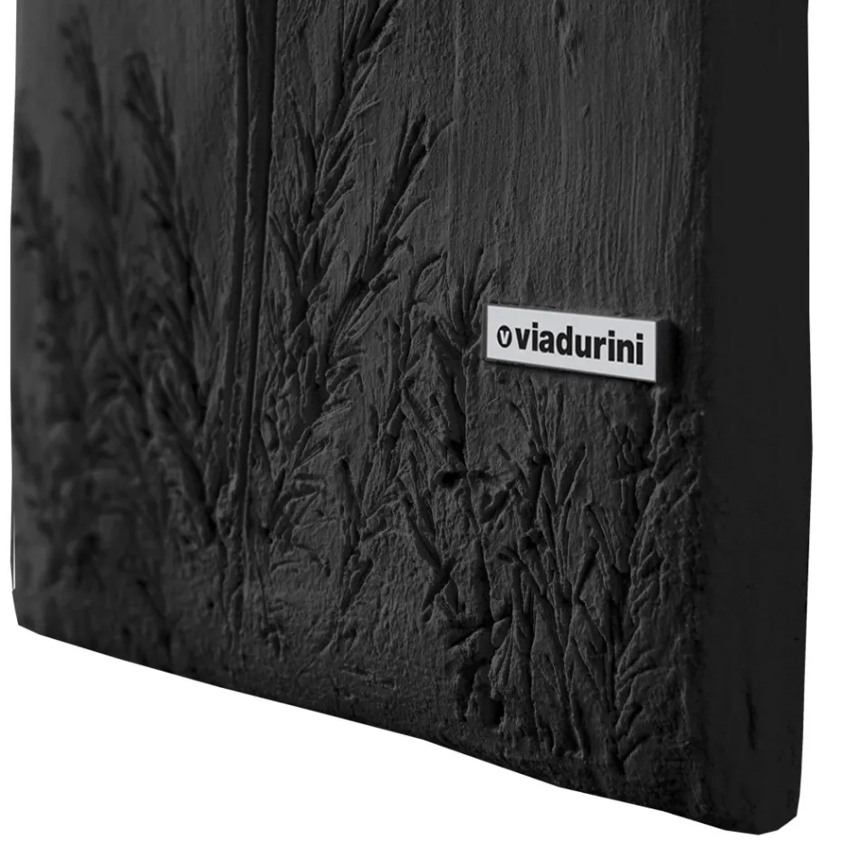 مشعاع هجين من مسحوق الرخام الإيطالي حتى 500 واط - Naturae Viadurini