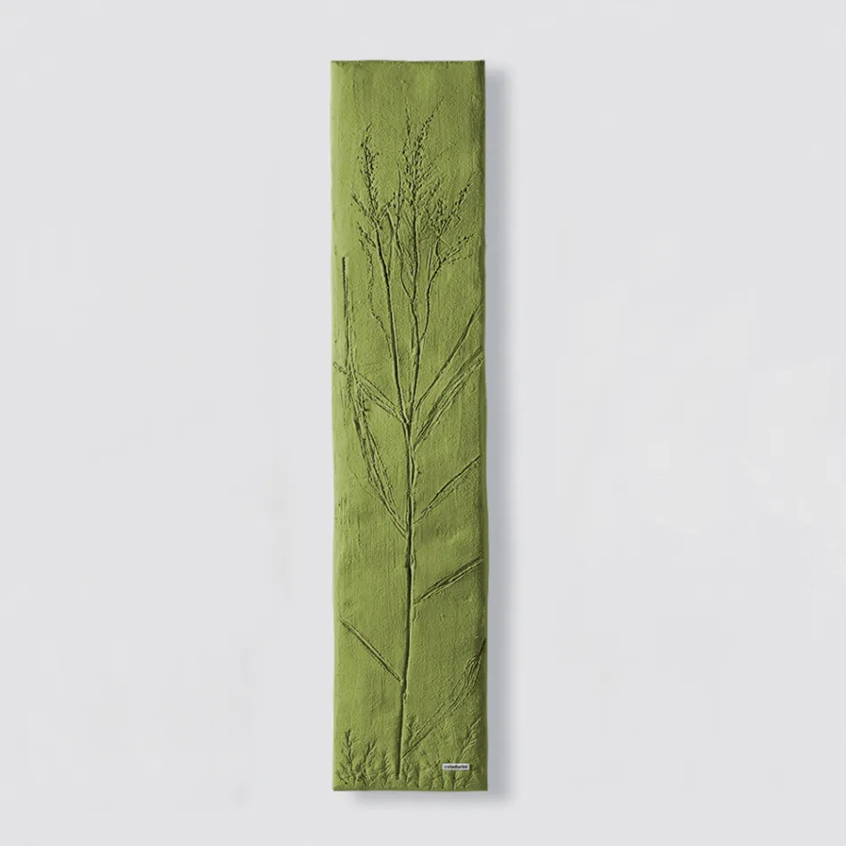 مشعاع هجين من مسحوق الرخام الإيطالي حتى 500 واط - Naturae Viadurini