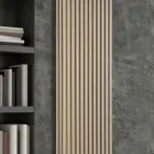 مشعاع هيدروليكي ذو مقطع ثلاثي من العناصر الرأسية - كانتوتشي Viadurini