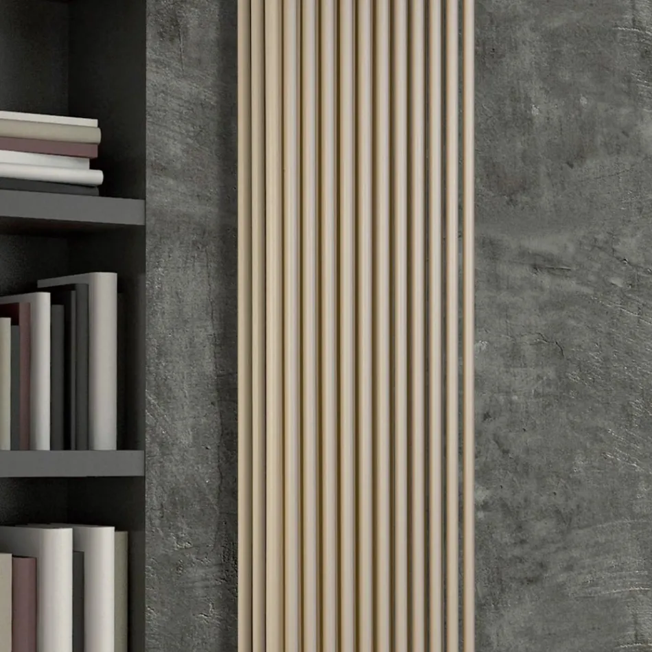 مشعاع هيدروليكي ذو مقطع ثلاثي من العناصر الرأسية - كانتوتشي Viadurini