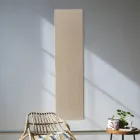 مشعاع هيدروليكي بلمسة نهائية خشبية من مسحوق الرخام الإيطالي - Wood50 Viadurini