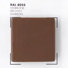 مشعاع هيدروليكي حتى 480 واط من مسحوق الرخام الإيطالي - Naturae Viadurini