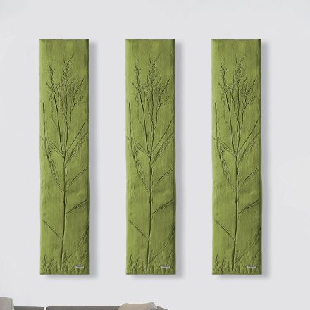 مشعاع هيدروليكي حتى 480 واط من مسحوق الرخام الإيطالي - Naturae Viadurini