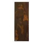 مشعاع هيدروليكي من مسحوق الرخام الإيطالي بتأثير كورتن - خطوط Viadurini