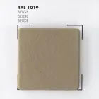 مشعاع هيدروليكي من مسحوق الرخام الإيطالي حتى 1200 واط - خطوط Viadurini