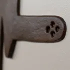 مشعاع هيدروليكي من مسحوق الرخام المعاد تدويره صنع في إيطاليا - البندقية Viadurini