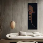 مشعاع هيدروليكي من مسحوق الرخام المعاد تدويره صنع في إيطاليا - البندقية Viadurini