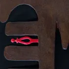 مشعاع هيدروليكي من مسحوق الرخام المعاد تدويره صنع في إيطاليا - البندقية Viadurini