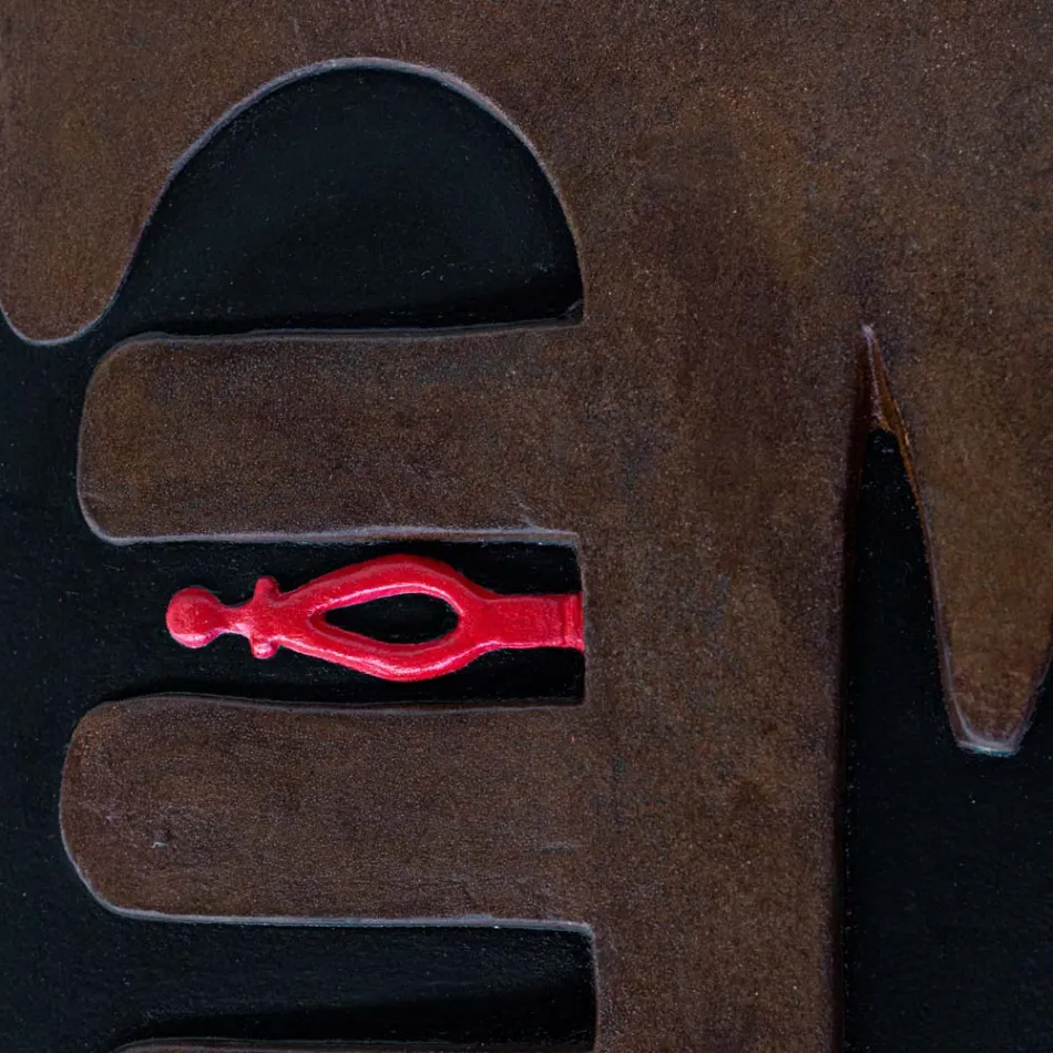 مشعاع هيدروليكي من مسحوق الرخام المعاد تدويره صنع في إيطاليا - البندقية Viadurini