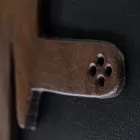 مشعاع هيدروليكي من مسحوق الرخام المعاد تدويره صنع في إيطاليا - البندقية Viadurini