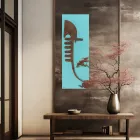 مشعاع هيدروليكي من مسحوق الرخام المعاد تدويره صنع في إيطاليا - البندقية Viadurini