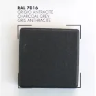 مشعاع هيدروليكي حديث من مسحوق الرخام الإيطالي - Texturee Viadurini