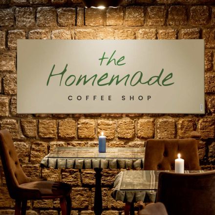 مشعاع هيدروليكي قابل للتخصيص من مسحوق الرخام صنع في إيطاليا - Lineep Viadurini