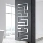 مشعاع هيدروليكي مصنوع من الفولاذ المقاوم للصدأ صنع في إيطاليا - فرن Viadurini