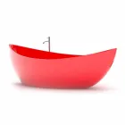 أثاث الحمام من Adamantx® Funamori صنع في إيطاليا Viadurini