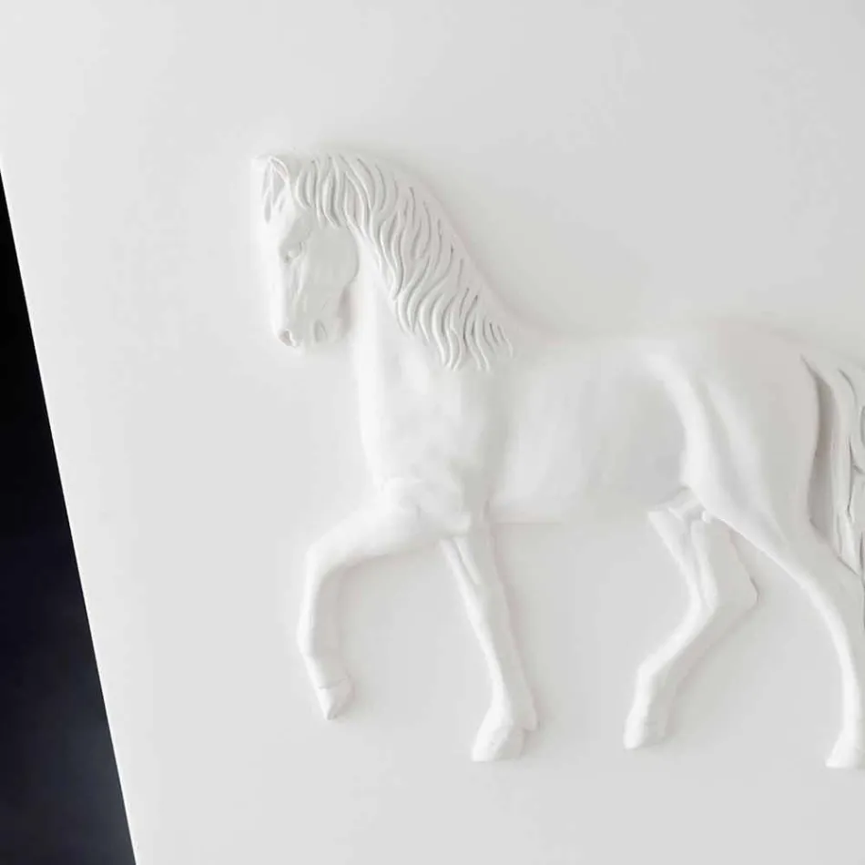 مكعب مكعب بتصميم عصري 100% صنع في إيطاليا كودي Viadurini