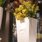 مكعب مكعب بتصميم عصري 100% صنع في إيطاليا كودي Viadurini