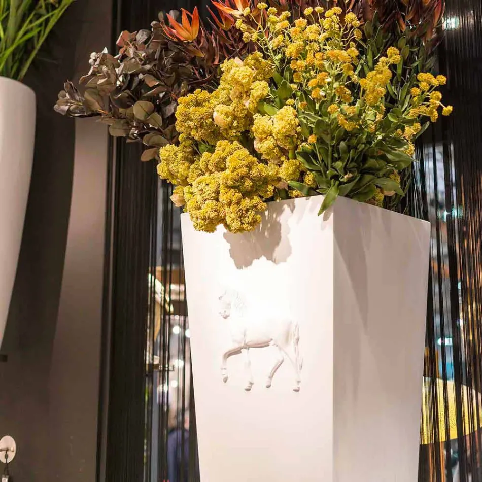 مكعب مكعب بتصميم عصري 100% صنع في إيطاليا كودي Viadurini