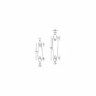 مزهرية زخرفية قابلة للعكس مصنوعة من البولي إيثيلين بتصميم إيطالي - ناداي Viadurini