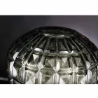 مزهرية زجاجية داخلية أنيقة مصنوعة في إيطاليا - كلارابيلا Viadurini