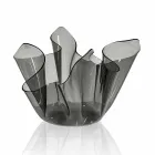 مزهرية داخلية / خارجية مغطاة بدخان بينا، تصميم عصري Viadurini