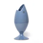 مزهرية خزفية مصنوعة يدويًا في إيطاليا - تونة Viadurini