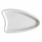 صينية مطبخ مصنوعة يدويًا من رخام كارارا الأبيض، صنع في إيطاليا - بورتوس Viadurini