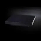 طاولة قهوة بتصميم VG trend Loft Cadeau مصنوعة من ألياف الخشب Viadurini